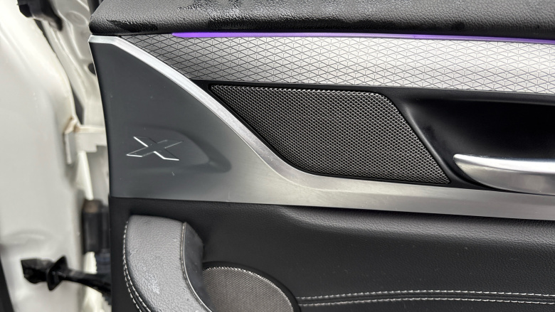 BMW X3 xDrive30d M Sport 5dr Step Auto Diesel Estate